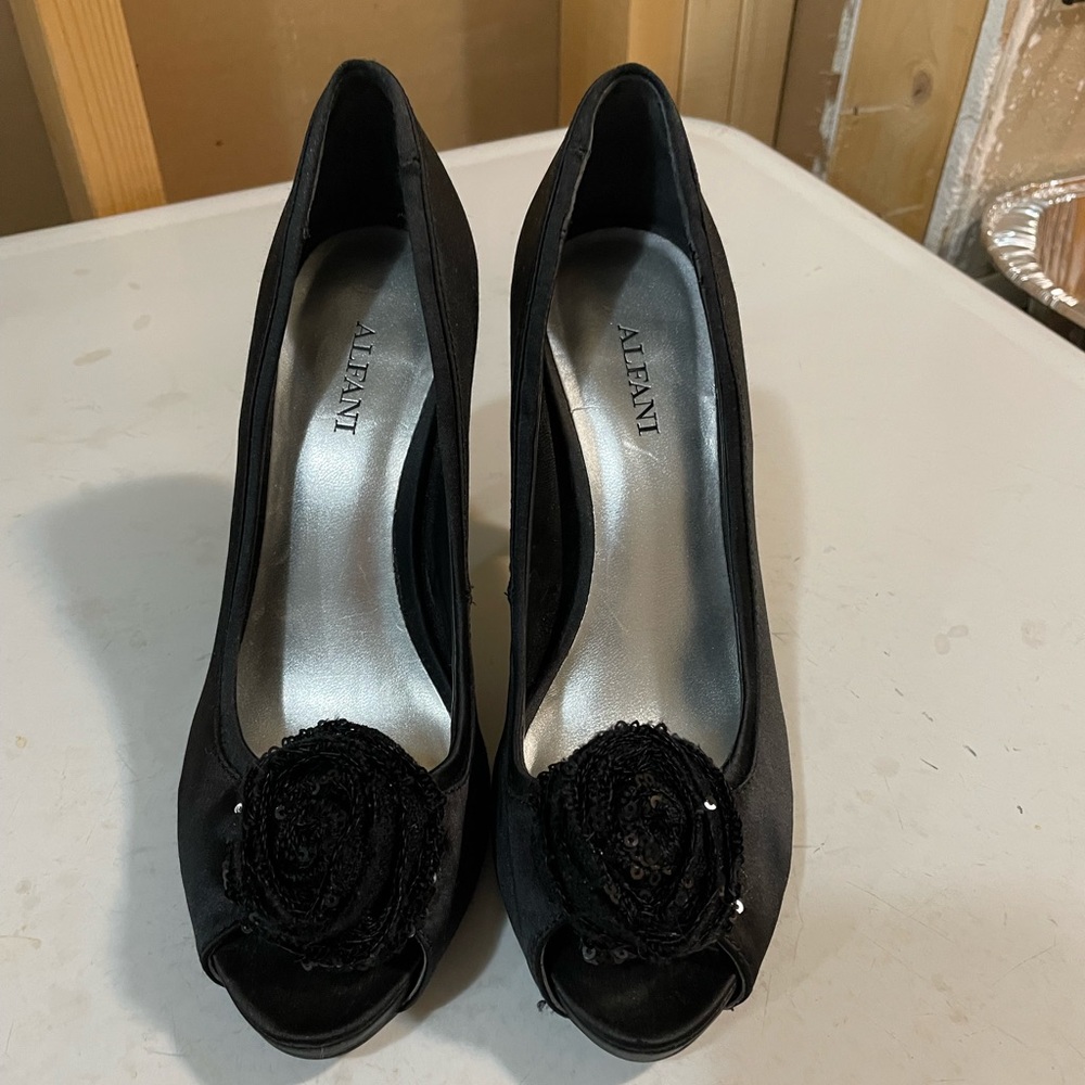 Alfani heels